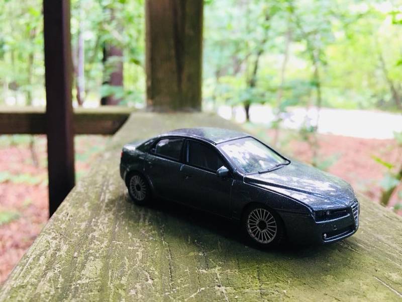 Illustration for article titled We Interrupt Your BMW-Posting.